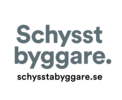 Schysst byggare