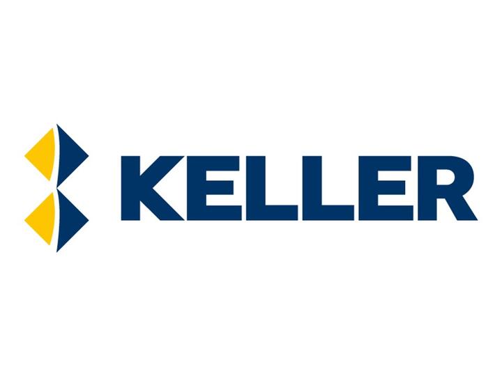Keller logga