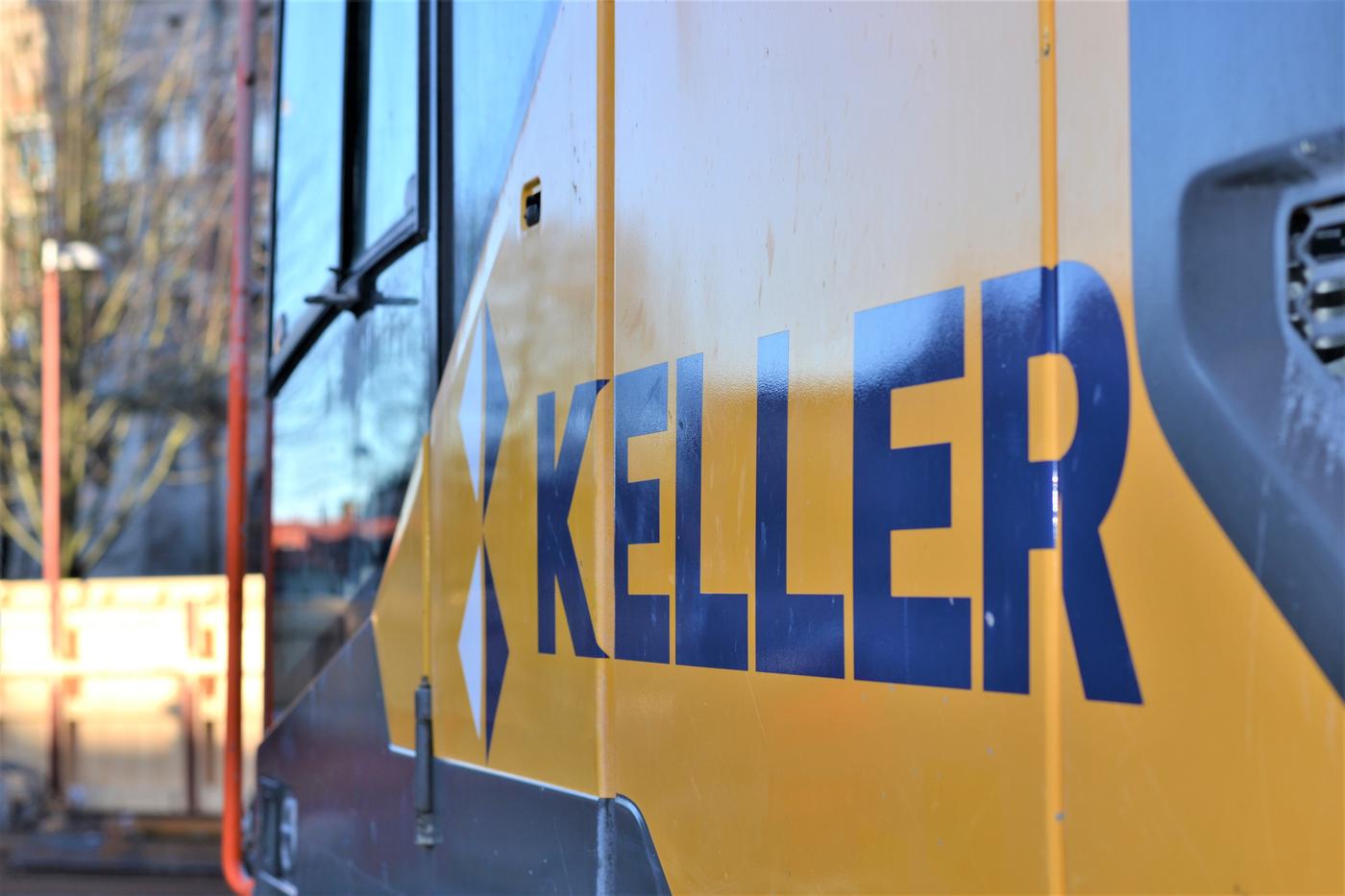 Keller