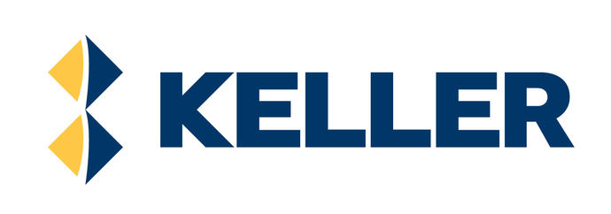 Keller logotyp