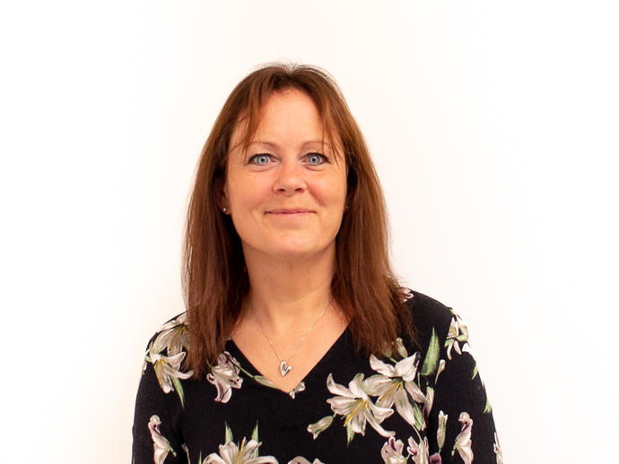 Elisabeth Hansson