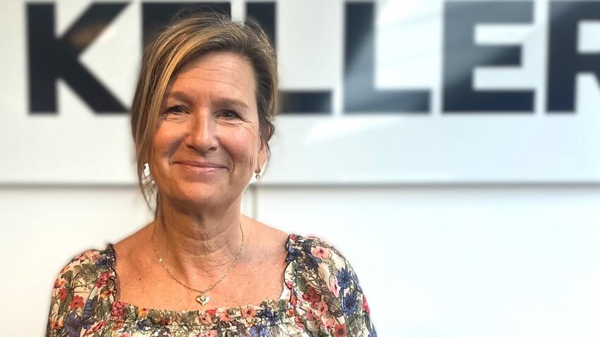 Maira Slokenbergs Fernö
