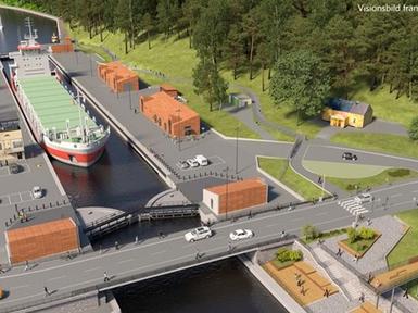 Slussen