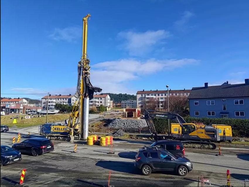 Haugesund
